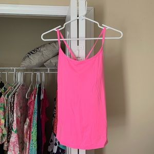 Lilly Pulitzer luxletic tank